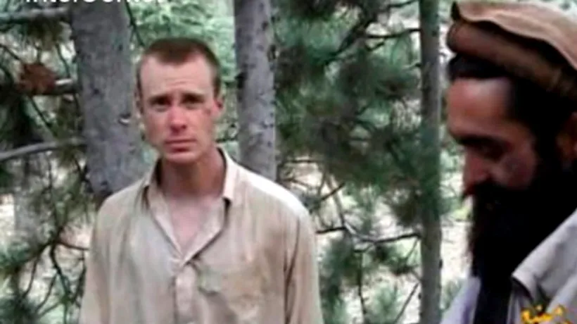 Militarul american care a dezertat din Afganistan a scăpat fără închisoare. Trump a vrut ca el să fie executat