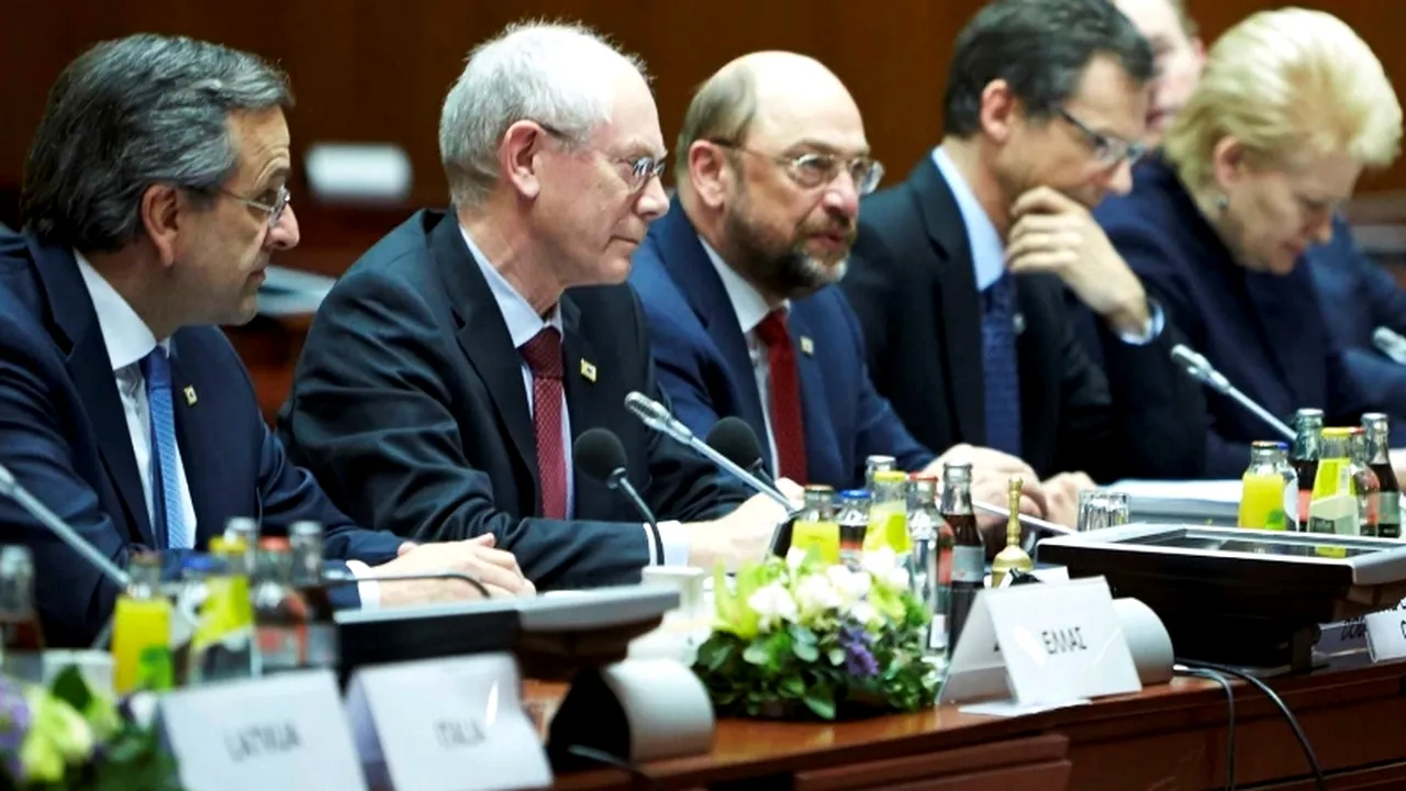 Consiliul European anunță o nouă listă de oficiali ruși vizați de sancțiuni și amenință Moscova cu „restricții economice