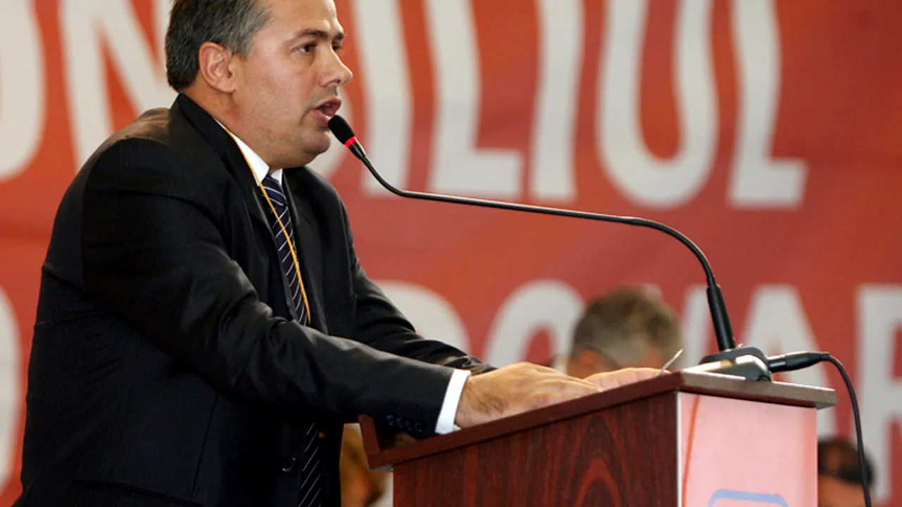 Deputat PMP: Guvernul să aplice Legea privind obiectivul de investiții Iași-Tg Mureș. Au trecut nouă luni