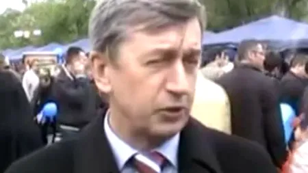 Rusia și-a schimbat ambasadorul la București