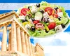 Ce ingrediente nu se pun niciodată în SALATA grecească. Autoare de rețete culinare: „Ar fi dezgustător!”