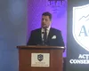 Claudiu Târziu și-a lansat nou proiect politic. Încă trei foști membri AUR se regăsesc în conducerea Partidului ACT