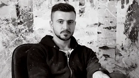 Un proiect realizat de Adrian Ghenie va reprezenta România la Bienala de la Veneția 2015