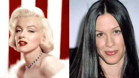 1 IUNIE, calendarul zilei: Se năștea Marilyn Monroe / Alanis Morissette împlinește 50 de ani