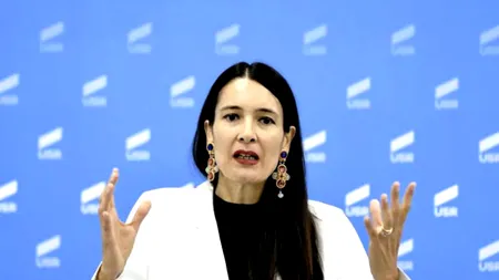 Filiala PNL Sector 1, către primarul Clotilde Armand: „Încetați abuzurile, respectați rectificările și hotărârile de consiliu local anterioare”