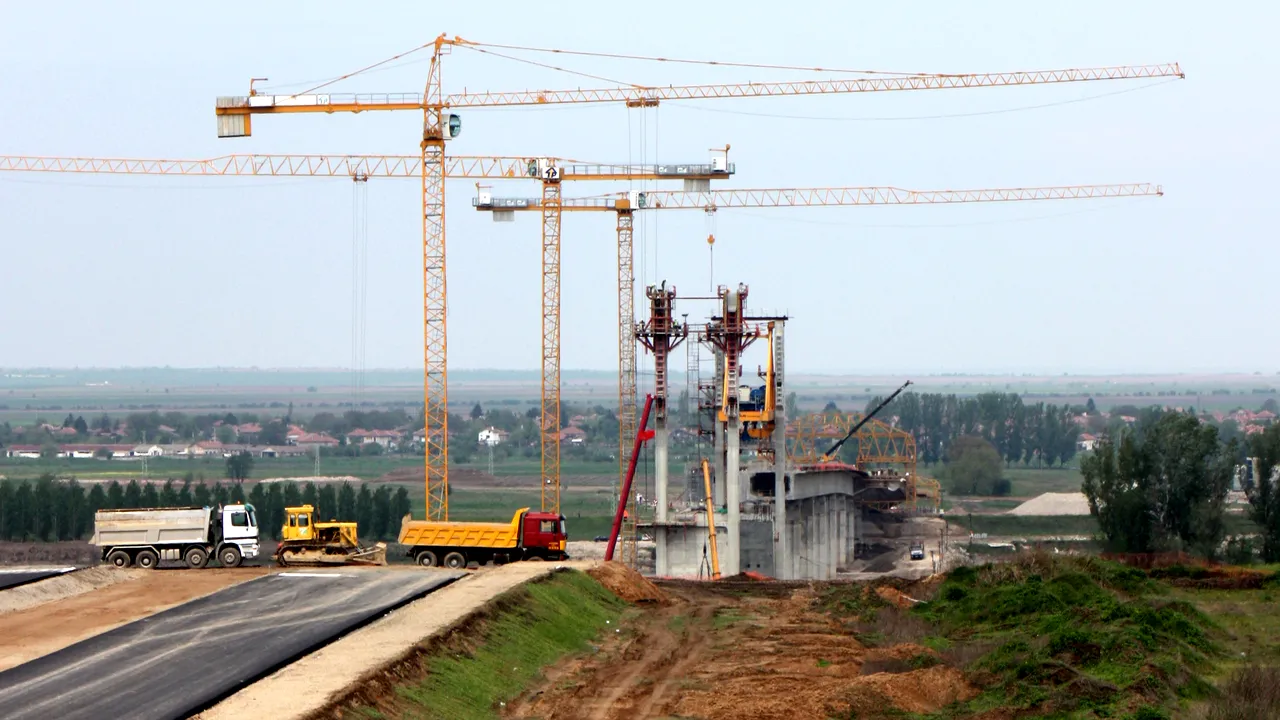 Podul din România care va intra în TOP 5 din Europa. În valoare de 500 de milioane de euro, va fi cea mai complexă lucrare de infrastructură din ultimii 27 de ani