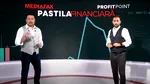 Alexandru Chirilă, la „Pastila Financiară”: „În 20 de ore, orice român poate fi echipat cu competențele necesare să replice performanța pieței”
