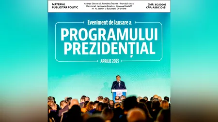 Crin Antonescu propune integrarea PATRIMONIULUI cultural în circuitul economic național