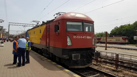 Ministerul Transporturilor cere guvernanților sancțiuni, prin lege, împotriva angajaților băuți sau drogați din CFR, metrou și tramvai