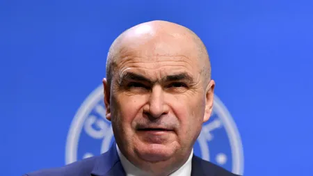 Ilie Bolojan, mesaj pentru românii blocați în războiul din Orient: „Să respecte cu strictețe instrucțiunile autorităților locale”