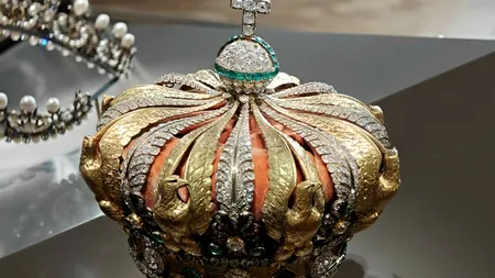 Franța ia măsuri disperate după JAFUL de la Luvru: Bijuteriile prețioase le-a mutat sub escortă în Banca Națională a țării