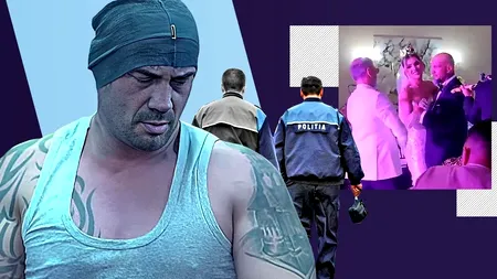 Temutul Ghenosu, adus la DIICOT București. Percheziții la cămătarii din Dâmbovița. Împrumutau victimele la dobânzi uriașe, apoi îi amenințau cu moartea pe cei care nu reușeau să achite datoria