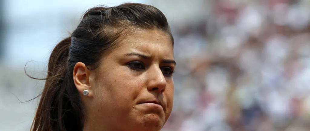 Sorana Cîrstea, prima reacție după ce a ratat FINALA de la Miami Open: „Acolo s-a jucat meciul!”