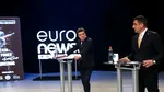 Nicușor vs Simion. Putin și Netanyahu vor fi arestați în România? Problema Ucraina