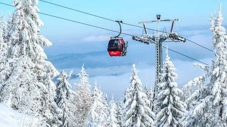 De ce s-a prăbușit TELECABINA din Napoli. Patru oameni au murit în tragicul accident