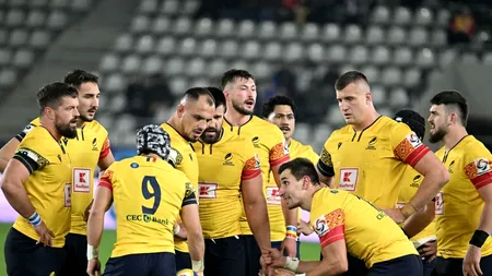 Începem cu Germania în deplasare! Când joacă „stejarii” primul meci din 2026