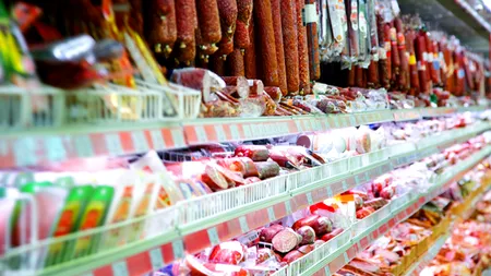 Tranzacție GIGANT pe piața alimentelor. Unul dintre cei mai cunoscuți producători de mezeluri, vândut către un grup mexican