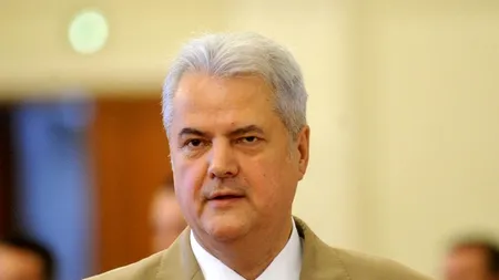 Adrian Năstase le scrie, din închisoare, studenților săi
