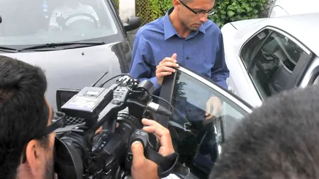 Președintele Consiliului Județean Bacău este audiat la DNA