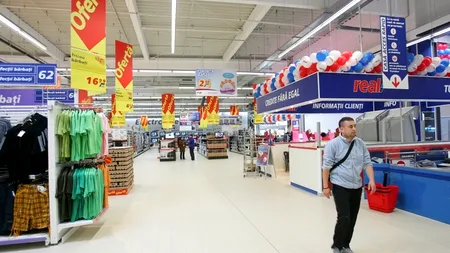 Bloomberg: Metro discută vânzarea rețelei Real din afara Germaniei. Ce retailer ar putea să o preia