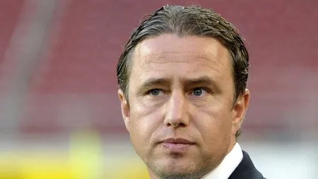 Motivul pentru care Reghecampf și-ar putea anunța demisia de la Steaua