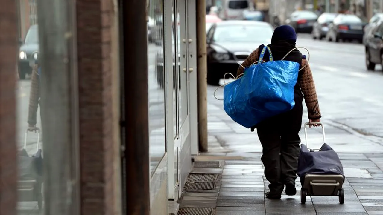 Petiția lansată de Daily Express împotriva imigrației din UE a strâns deja 10.000 de semnături