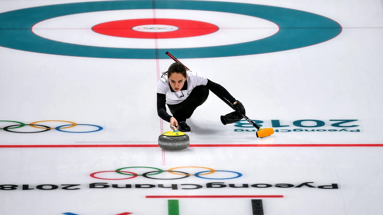 Ea este cea mai frumoasă sportivă de la Jocurile Olimpice de Iarnă. Rusoaica pe care toți o compară cu Megan Fox