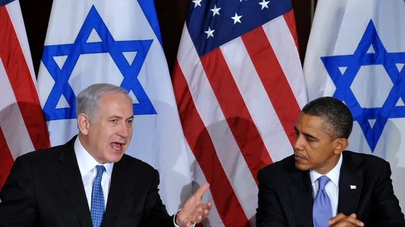Presă: ISRAELUL VREA SĂ ATACE IRANUL înaintea alegerilor prezidențiale din SUA