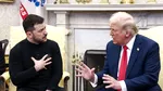 Zelenski îl acuză pe Trump de prietenie cu Putin. „A avut o relație specială cu Putin și încă o mai are“. Cum comentează președintele Ucrainei reproșurile venite de la Casa Albă în ultimele săptămâni