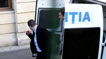 Cătălin Chelu, condamnat la șase ani de închisoare cu executare în dosarul 