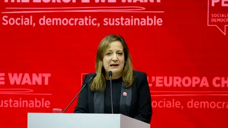Solicitarea Partidului Socialiștilor Europeni după moțiunea de cenzură: „România are nevoie de un guvern care să asigure stabilitate” 