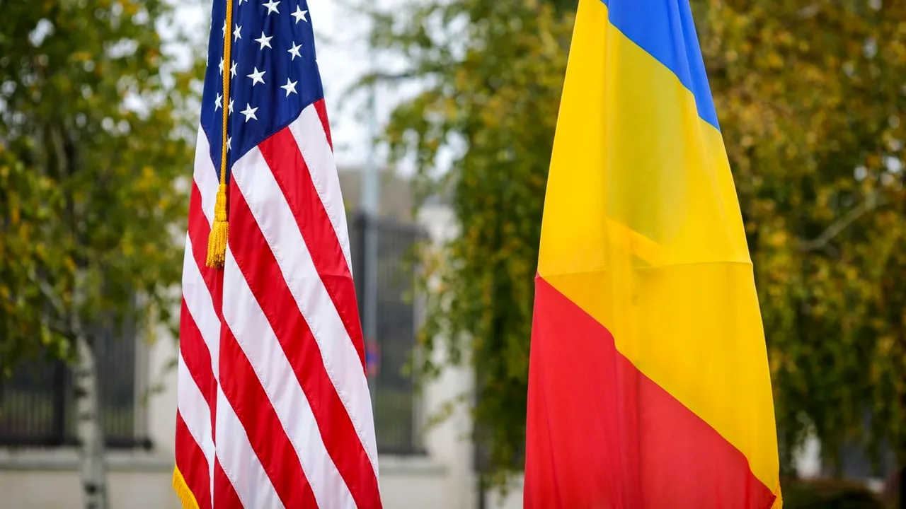 Strategia de SECURITATE şi dezvoltare a Mării Negre, adoptată în Congresul SUA. România va juca un rol crucial în regiune