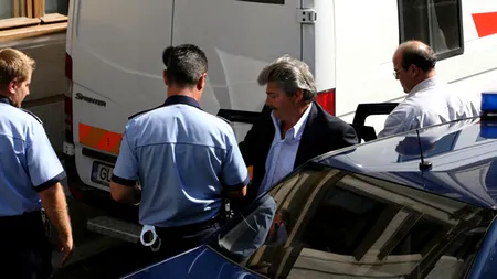 DOSARUL FNI. Sorin Ovidiu Vântu, adus la Parchet pentru prezentarea acuzațiilor