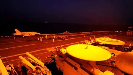Pentagon: Celula Al-Qaida din Siria pregătea atentate în Europa și Statele Unite