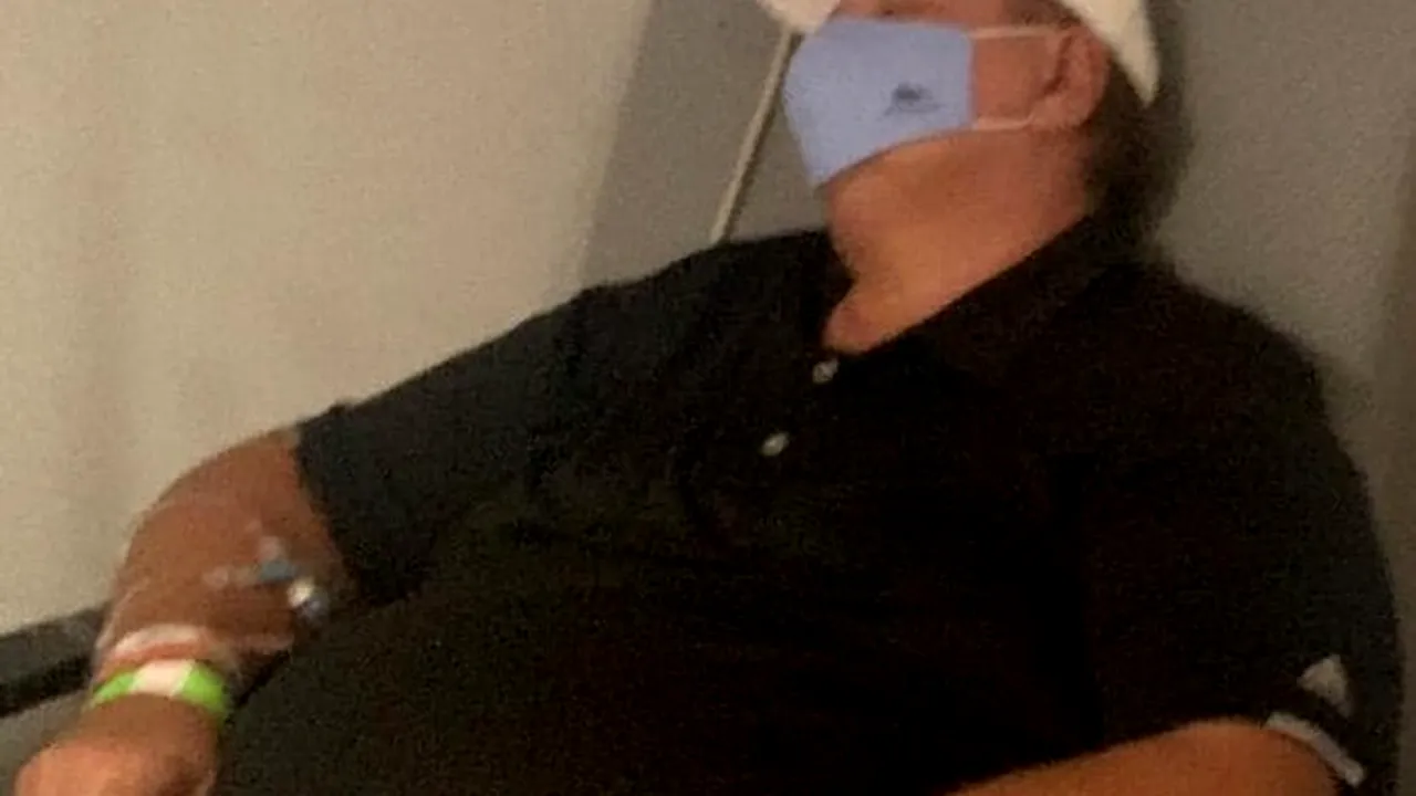 Celebru milionar român, infectat cu coronavirus! Afaceristul a vorbit despre agonia sa: „Pe cei care au fost ca mine, neglijenți, îi rog să facă ceea ce fac eu acum”