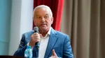 Rebelul PSD din Buzău, Constantin Toma, anunță că demisionează din conducerea partidului: „Nu mă mai regăsesc în aceste posturi”
