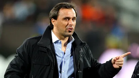 Mesajul lui Panduru pentru antrenorul Stelei: 