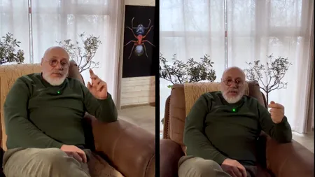 Descinderi la medicul Cristian Andrei, vizat într-un dosar de agresiuni sexuale asupra fostelor sale cliente. Polițiștii au făcut uz de armă