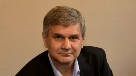 Epidemiologul Octavian Jurma: „Ne apropiem de anarhie sanitară”   