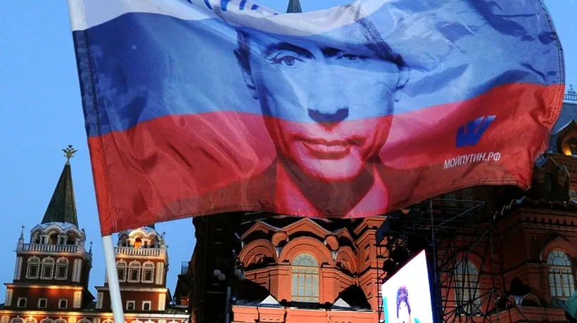 Politicienii ruși vor să interzică filmele care demonizează țara lor