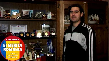 EI MERITĂ ROMÂNIA. Povestea lui Corneliu Băneasa Birtok, inventatorul care anunță o revoluție în industria auto