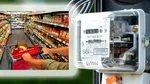 INS: Prețul energiei electrice a fost în creștere cu peste 57% în luna martie 2026. Cu cât s-au scumpit alimentele
