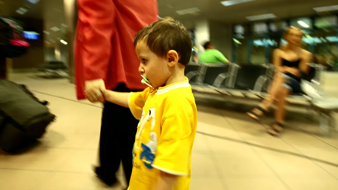 Alocațiile pentru copii se majorează cu rata medie anuală a inflației de la 1 ianuarie 2020