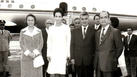 Fața nevăzută a Elenei Ceaușescu