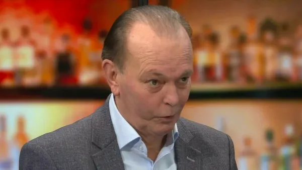 Doliu în familia TOP GEAR! Fostul prezentator Quentin Willson a murit la 68 de ani