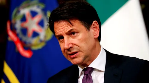 Premierul Italiei acuză producătorii de vaccinuri anti-COVID de „încălcări contractuale grave”
