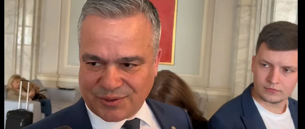 Ministrul Adrian VEȘTEA, gata să câștige un nou mandat de președinte al Consiliului Județean Brașov / Ce spune despre listele comune