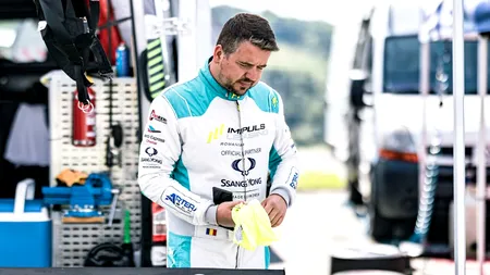 Se încinge LUPTA pentru titlul de la viteză în coastă! Cășuneanu, aproape de marea surpriză la finală