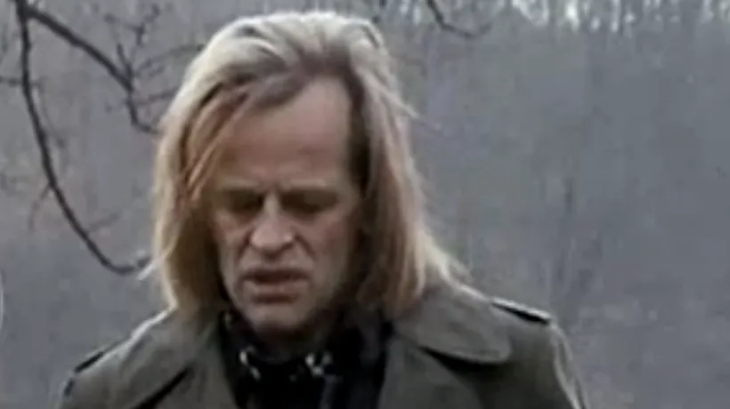 Actorul Klaus Kinski, decedat în 1991, acuzat că și-a violat fiica