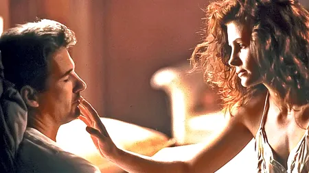 Cele 3 scene ȘTERSE din filmul 